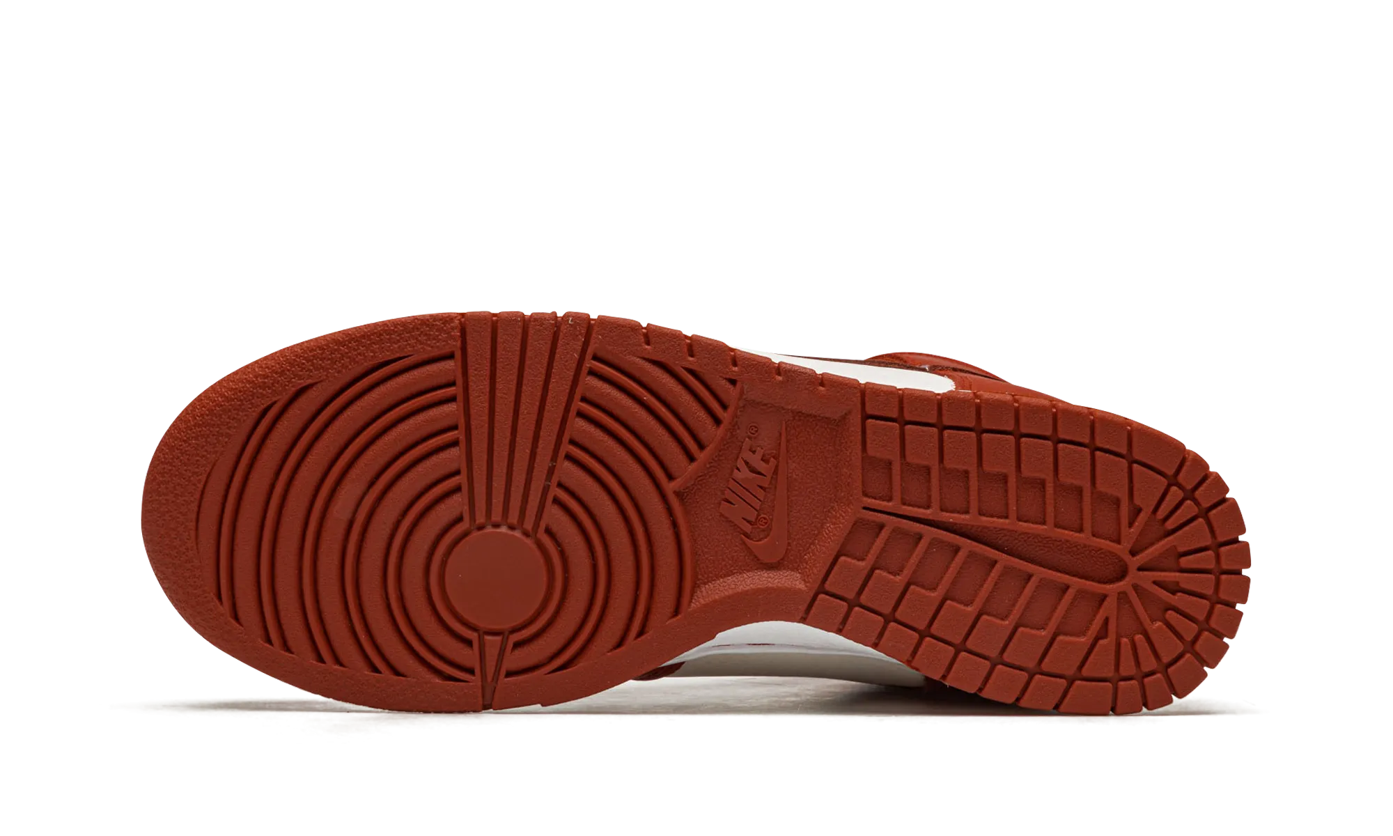 Urban Moodwear Campus Life DUNK HIGH LXX MNS WMNS "Cinnabar"