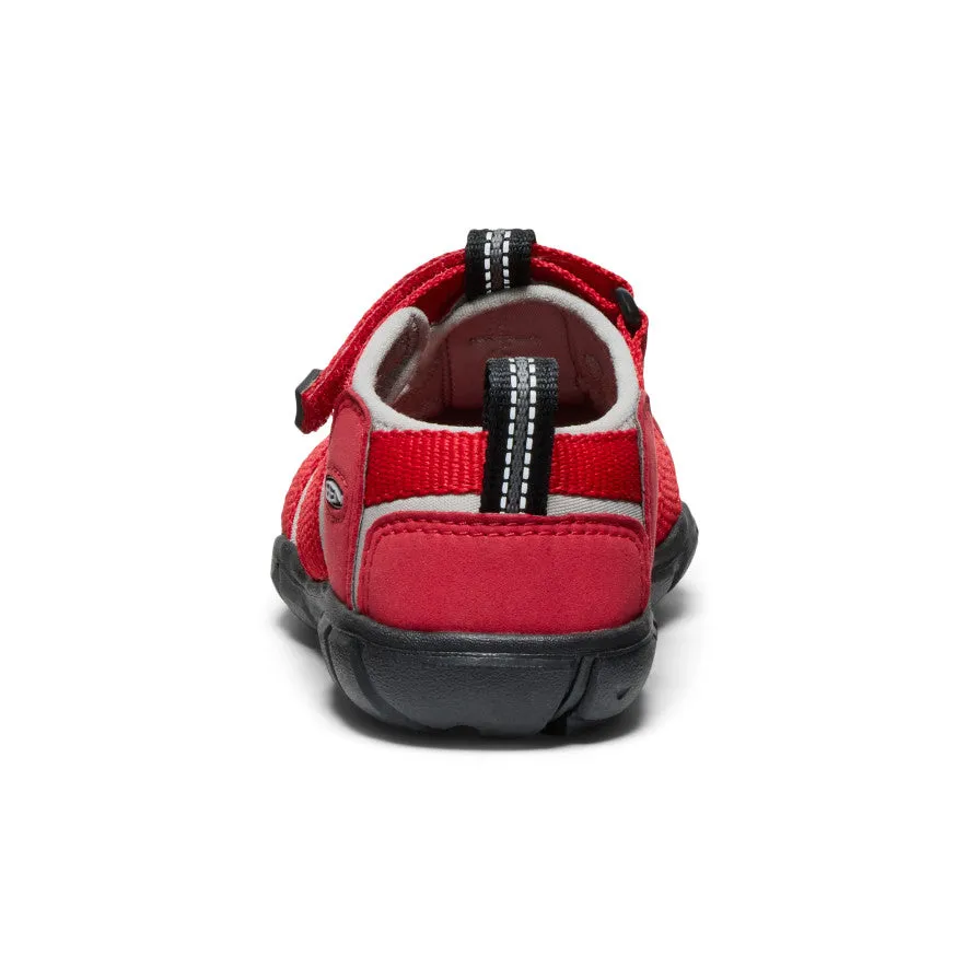 Trend Alert Little Kids' Seacamp II CNX  |  Ribbon Red/Alloy