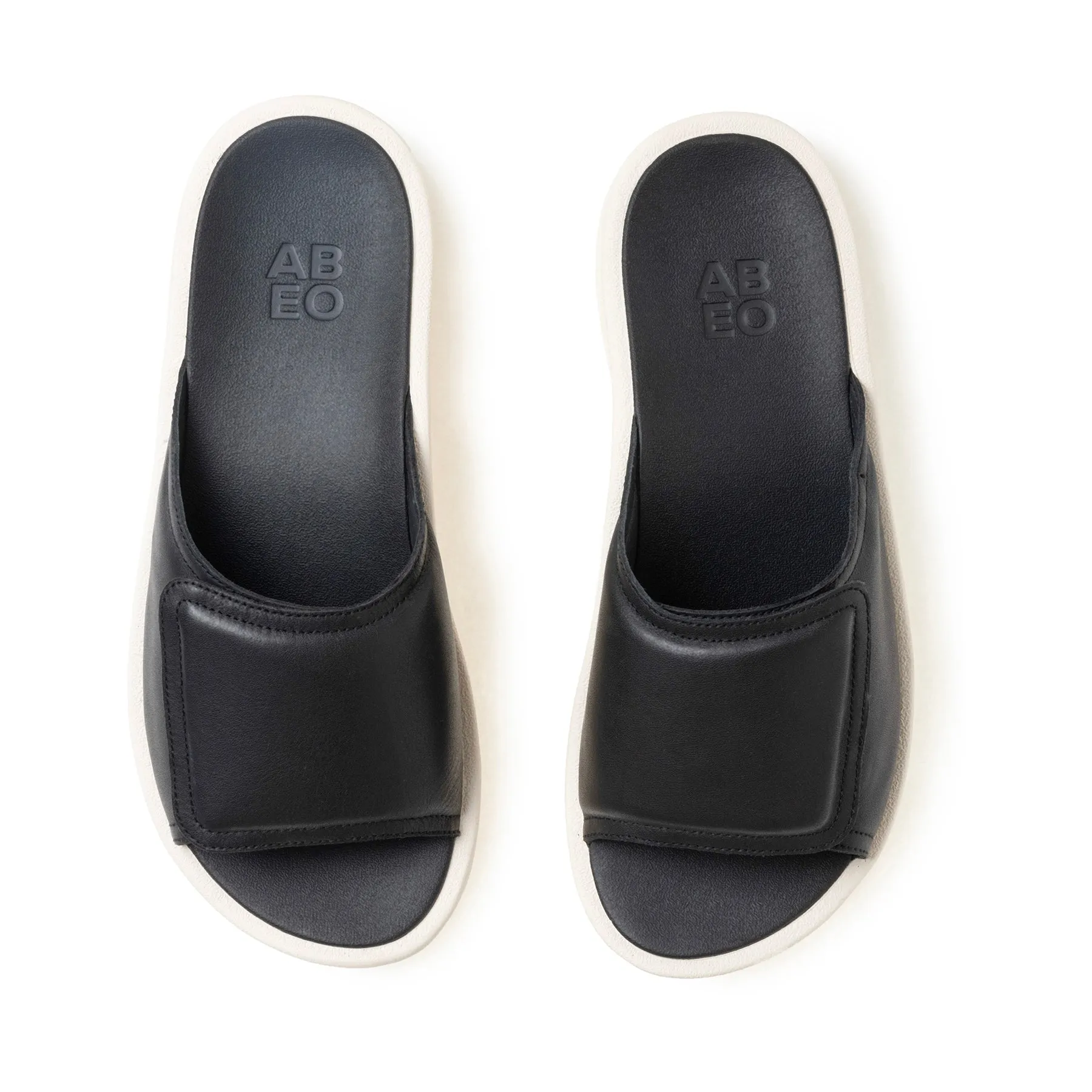 Flat Sole Paseo Slide Metatarsal