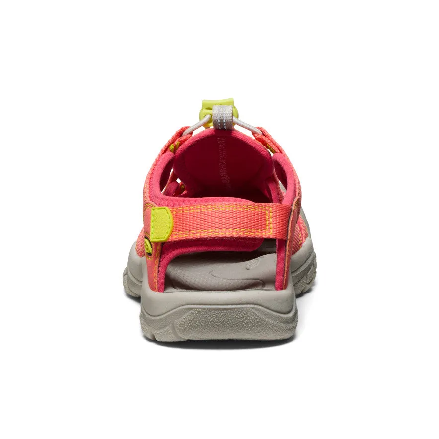 Big Kids' Newport Boundless Sandal  |  Dubarry/Evening Primrose Active Footwear