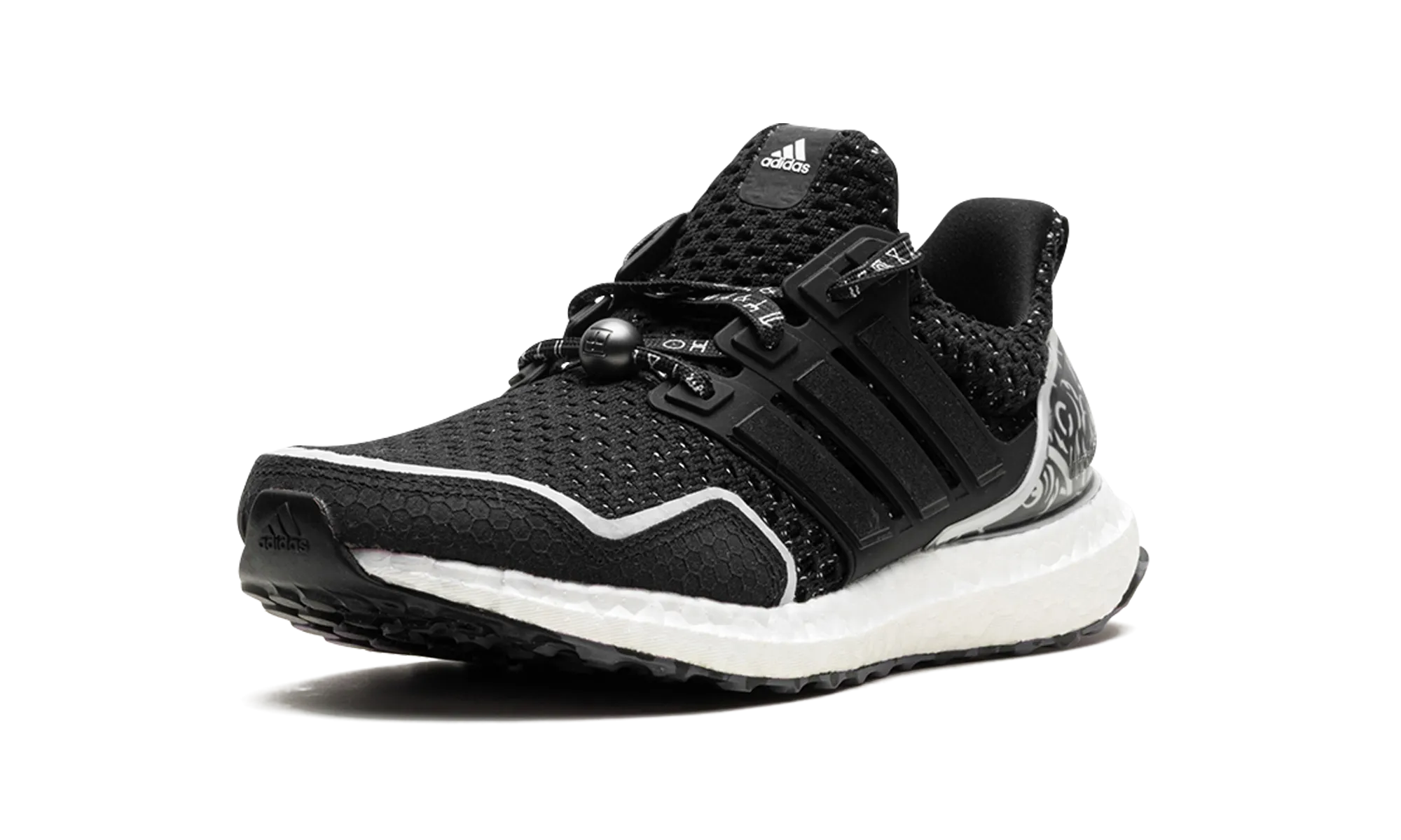 Ultraboost 5.0 DNA "BP2" Lace   Up