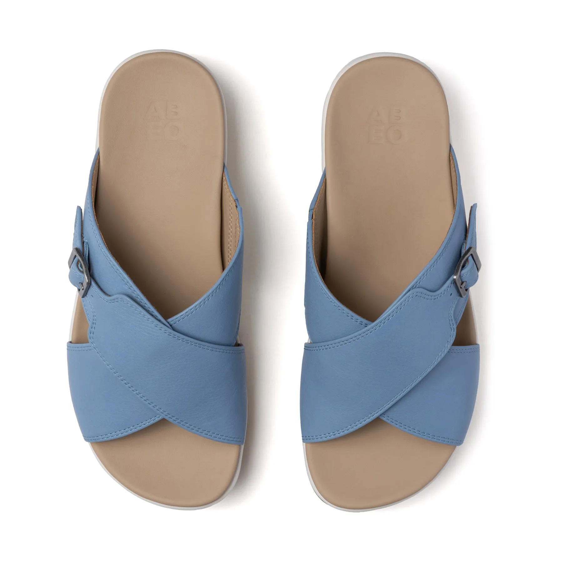 Sporty Style Solstice Cross Slide Metatarsal