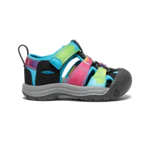 Soft Touch Toddlers' Newport H2  |  Rainbow Tie Dye