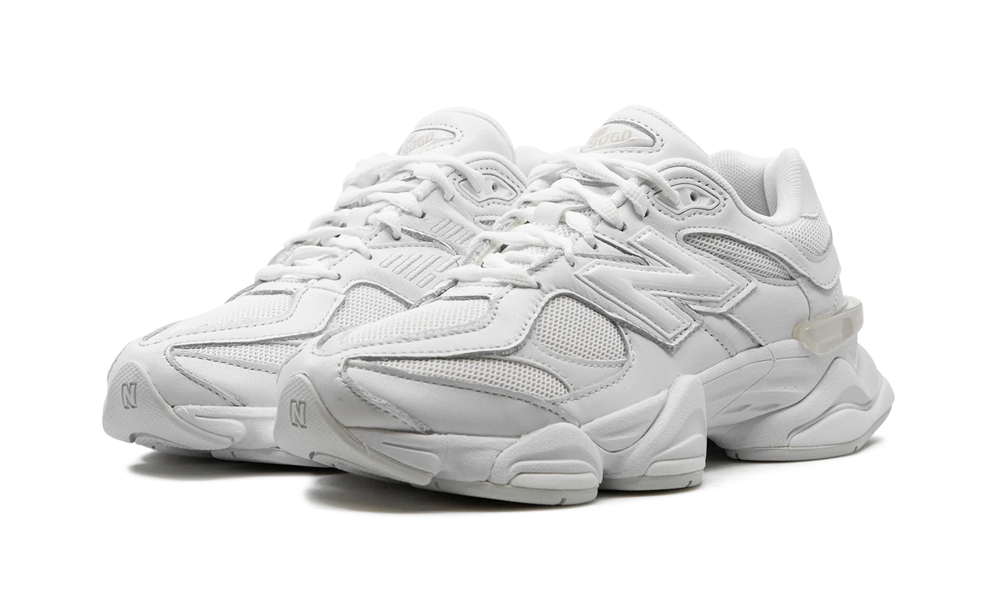 9060 "WHITE" Easy matching
