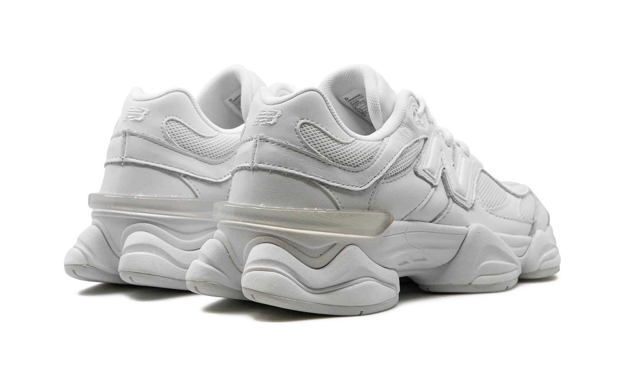 City Look 9060 "WHITE"