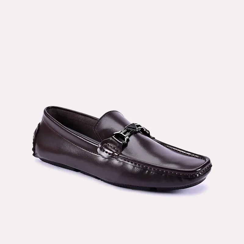 Anthony Brown Loafers 0130845 Lunch Jog