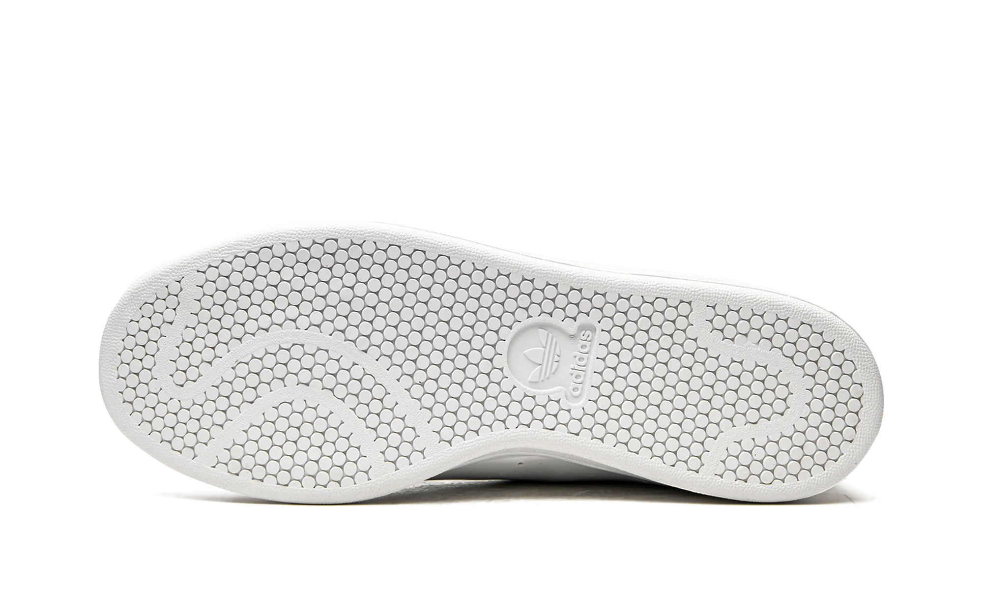 Light Bounce Cool Texture Stan Smith "White / Green"