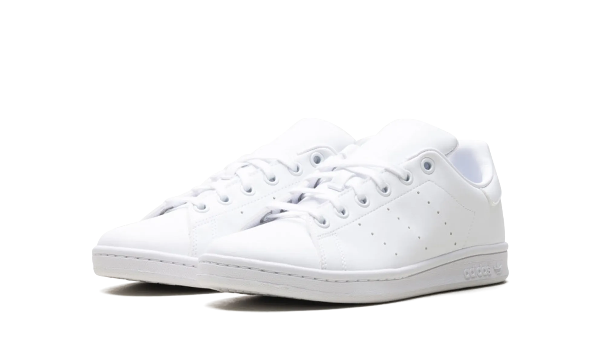 Stan Smith GS "White" Smooth Lining