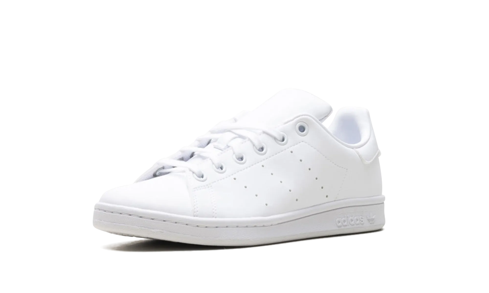 Stan Smith GS "White" Smooth glide Field Jog