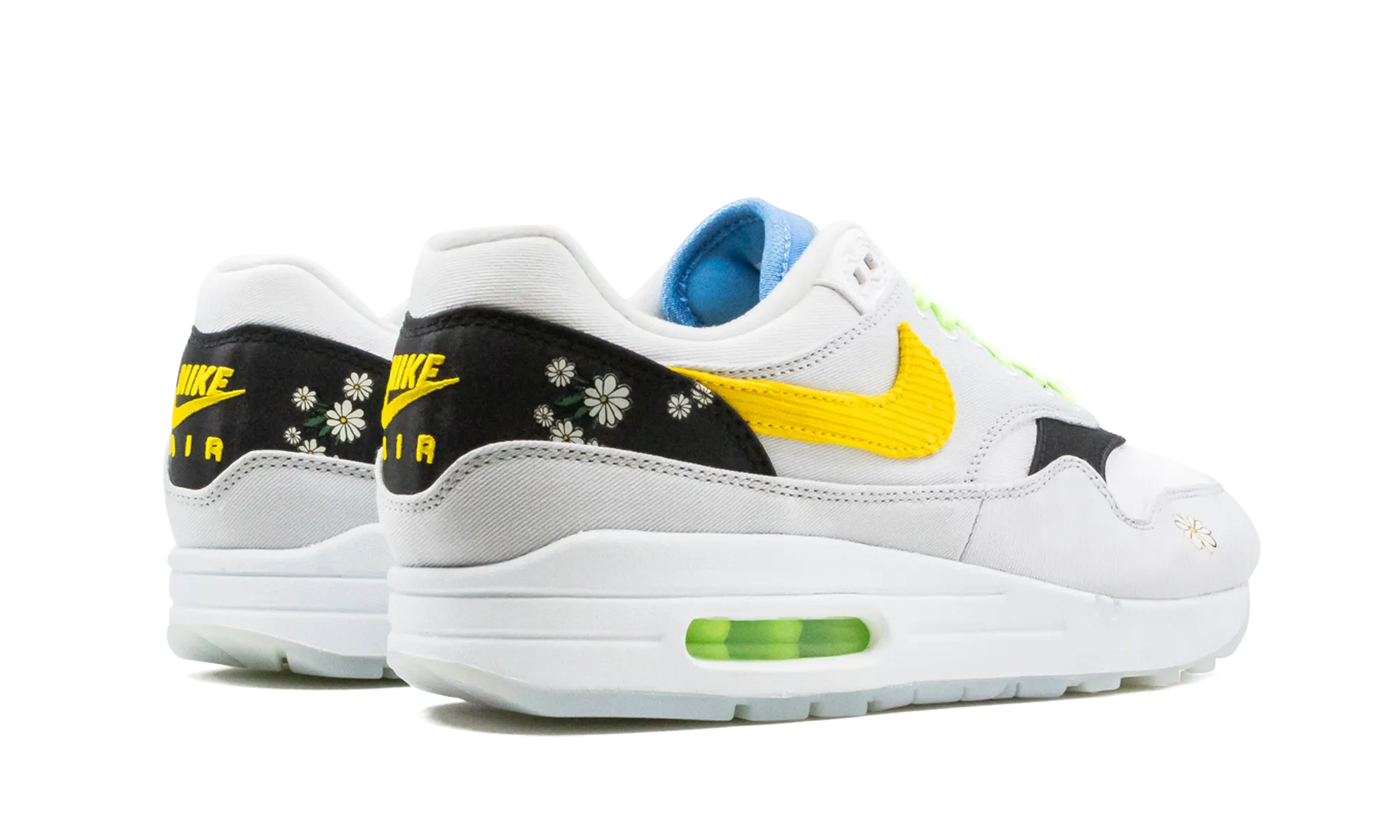 Air Max 1 "Daisy Pack" Cozy Interior Root Path