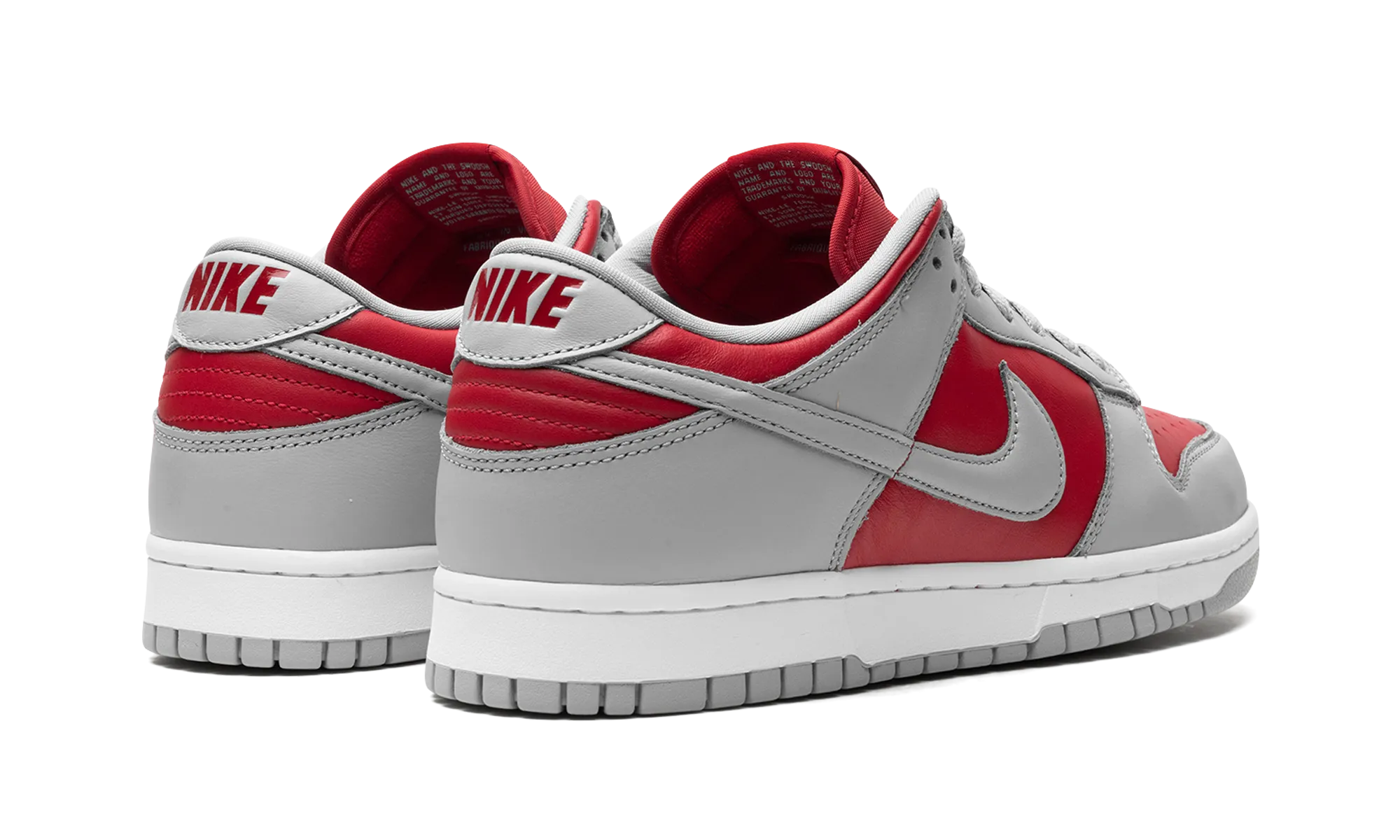 Alley Path Snow Path Dunk Low QS "CO.JP Reverse Ultraman (2024)"