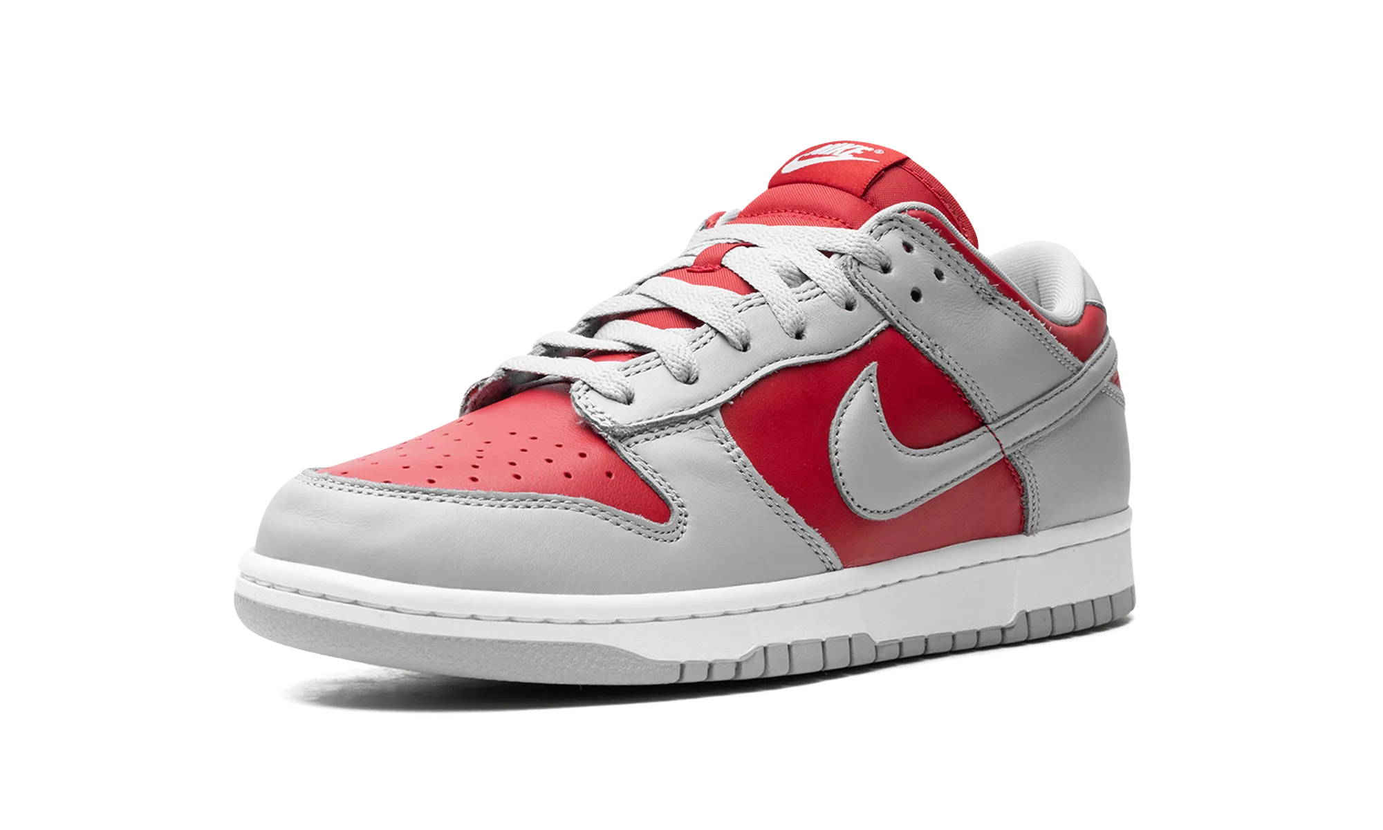 Soft Motion MeshMaterial Dunk Low QS "CO.JP Reverse Ultraman (2024)"