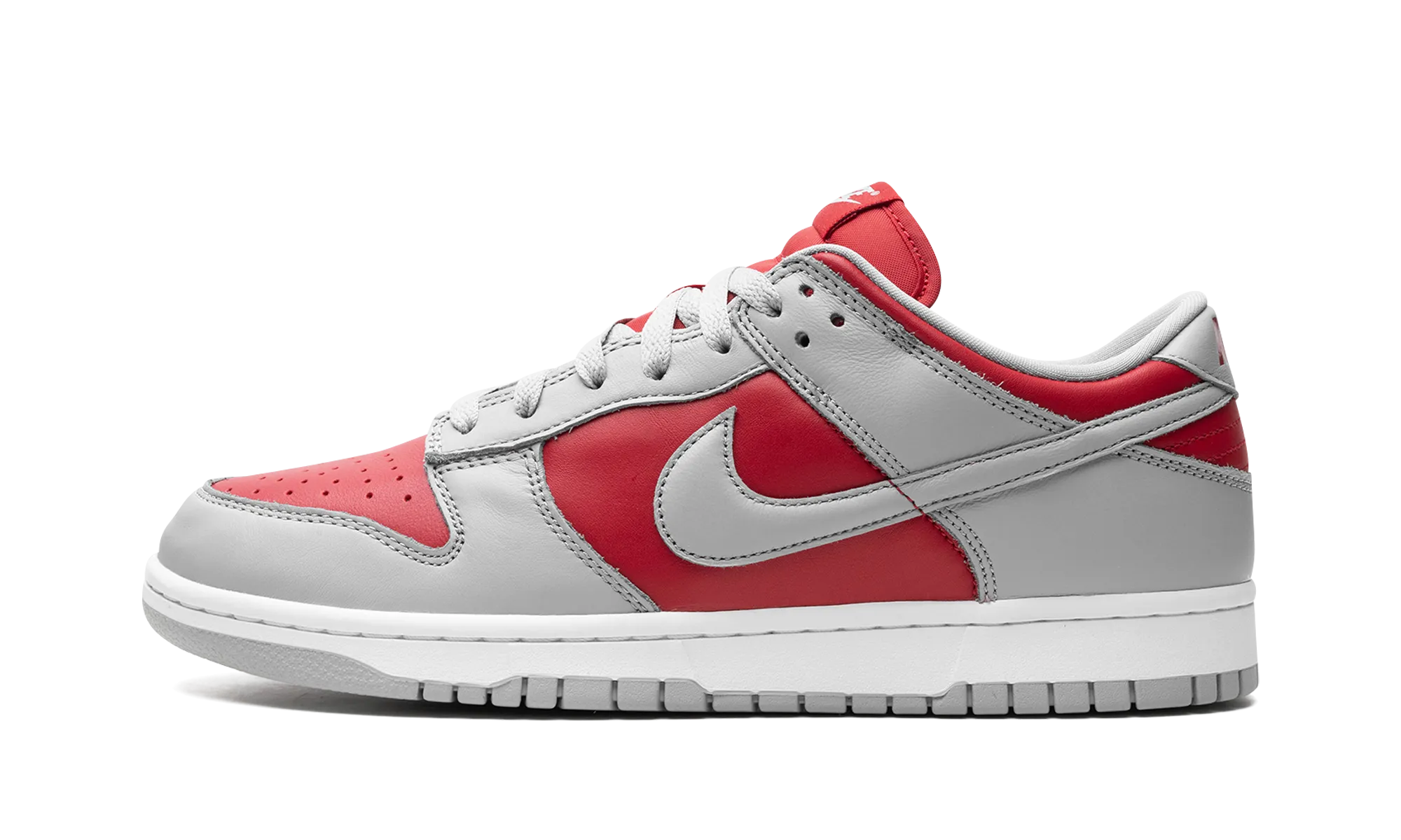 Dunk Low QS "CO.JP Reverse Ultraman (2024)" Flexible Movement
