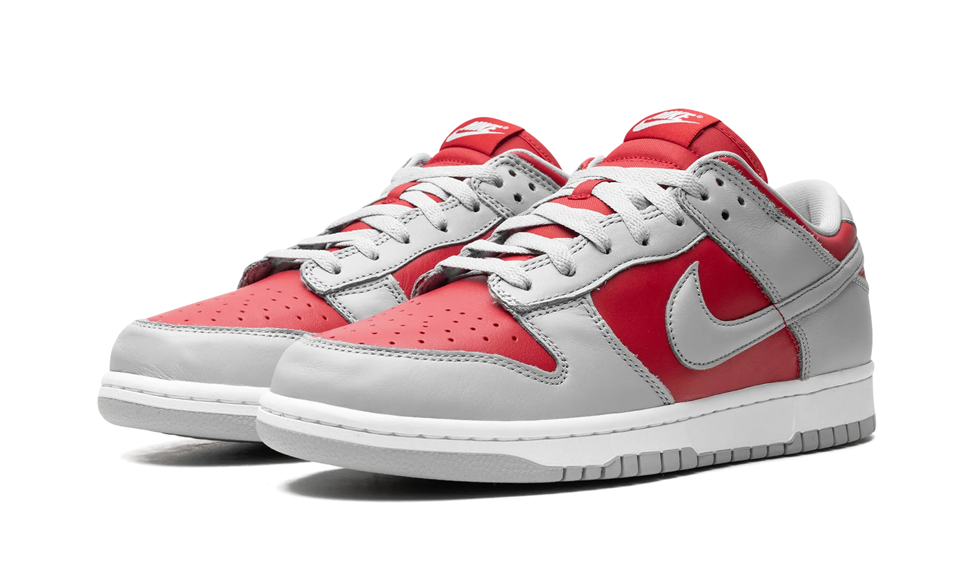 Dunk Low QS "CO.JP Reverse Ultraman (2024)" Embroidered design CanvasMaterial