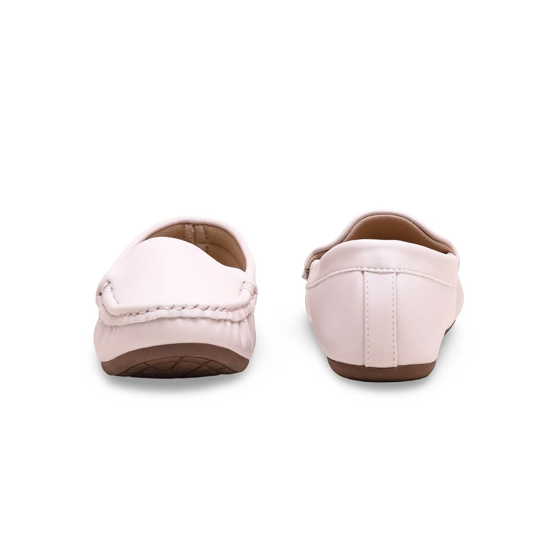 Fawn Moccasin WN4459 simple details