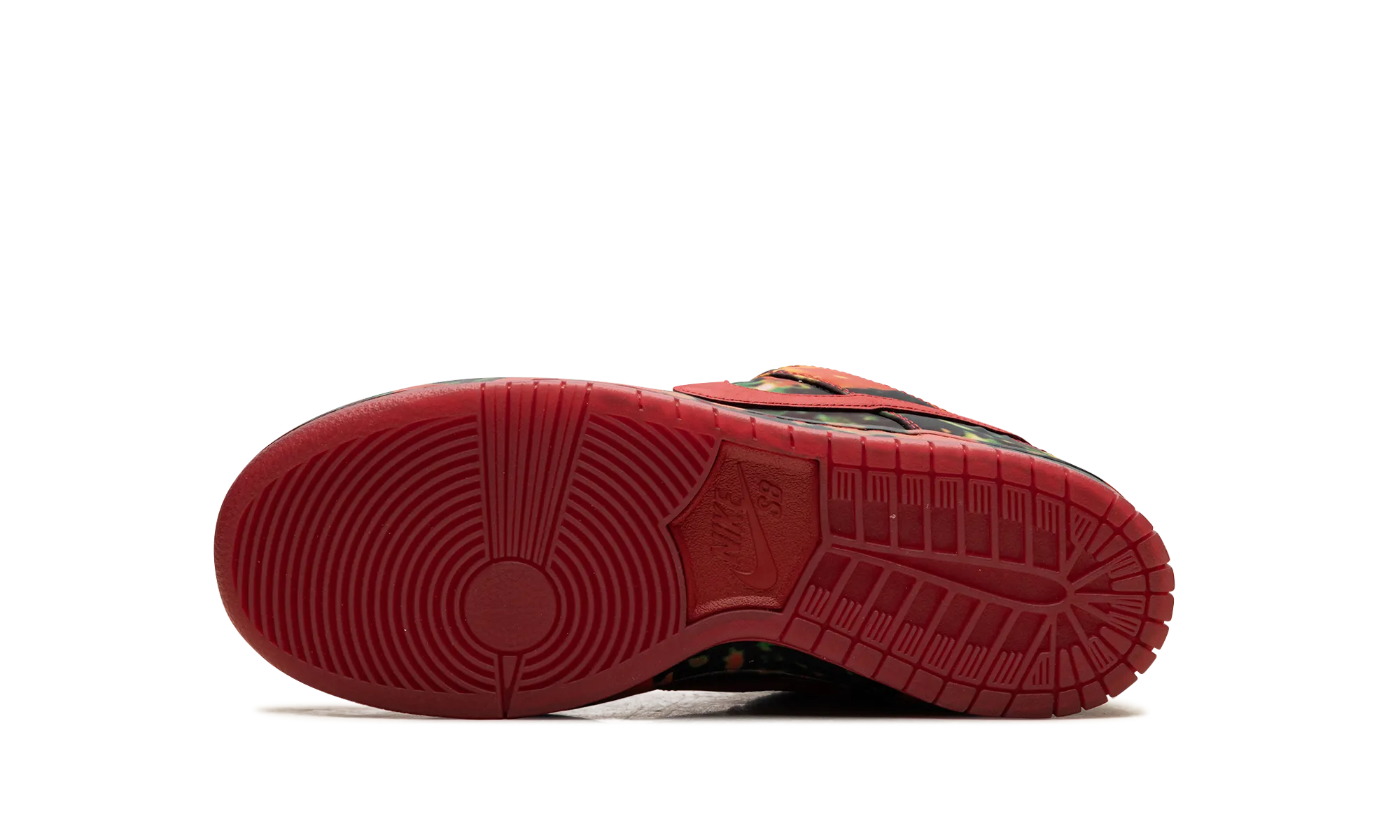 Dunk Low "Wizard of Oz" Urban Moodwear