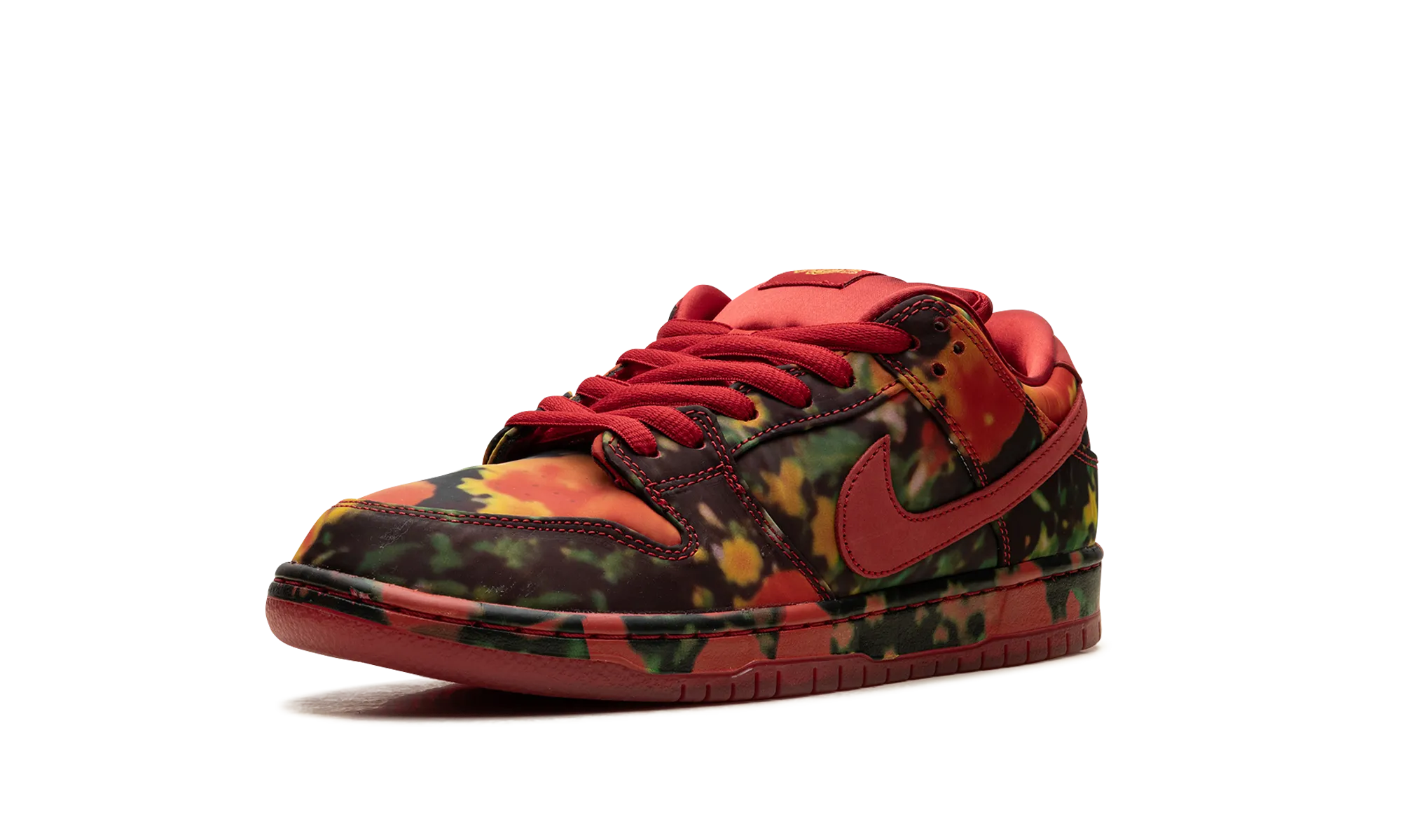Lightweight Footwear Dunk Low "Wizard of Oz"