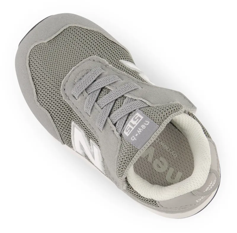 ComfortableFit TODDLER 515