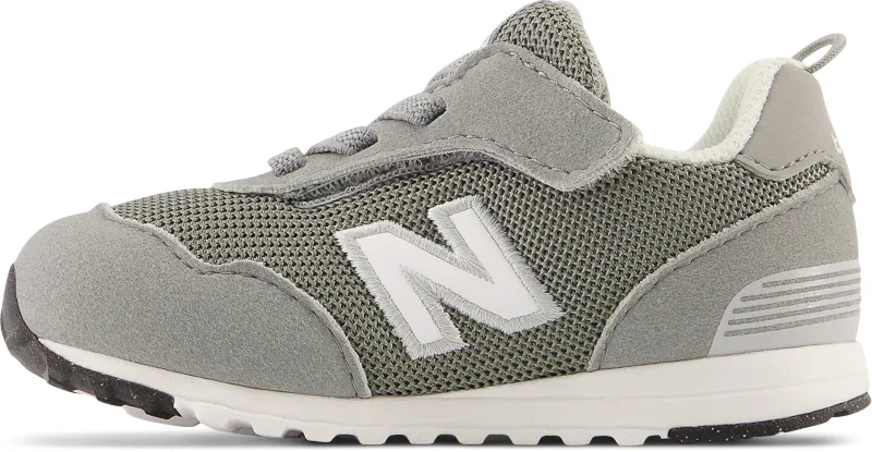 TODDLER 515 Urban breathability