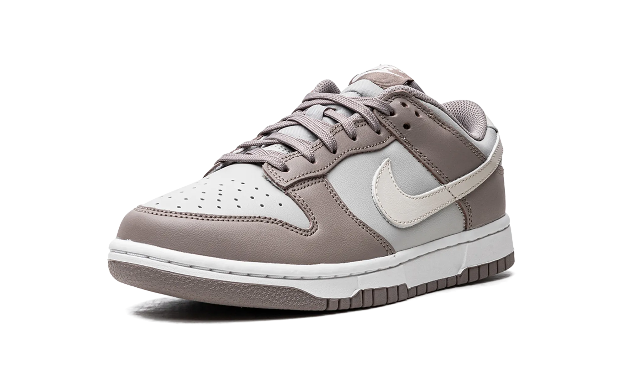 DUNK LOW WMNS "Moon Fossil" All Around All Fit