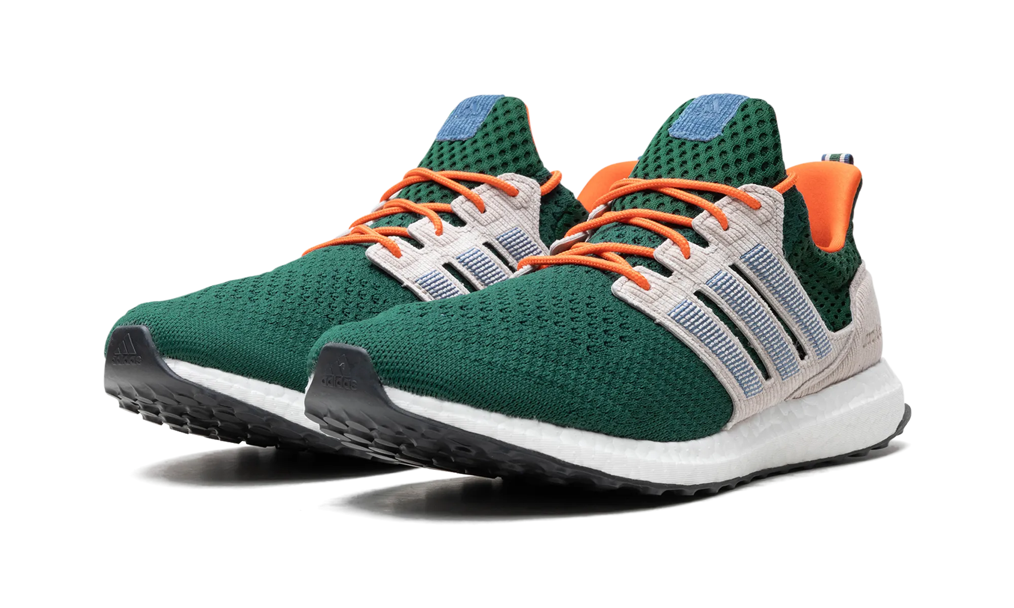 Ultraboost 1.0 "Miami U" supportive insole