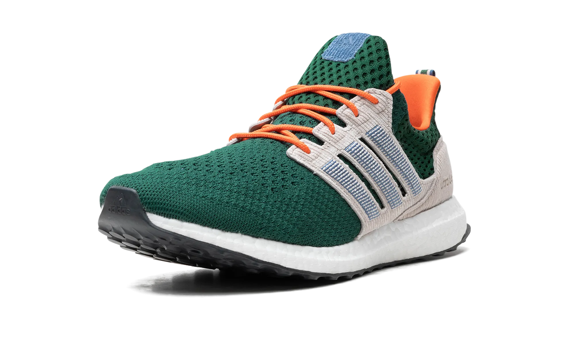 Flex Pattern Natural Fit Ultraboost 1.0 "Miami U"