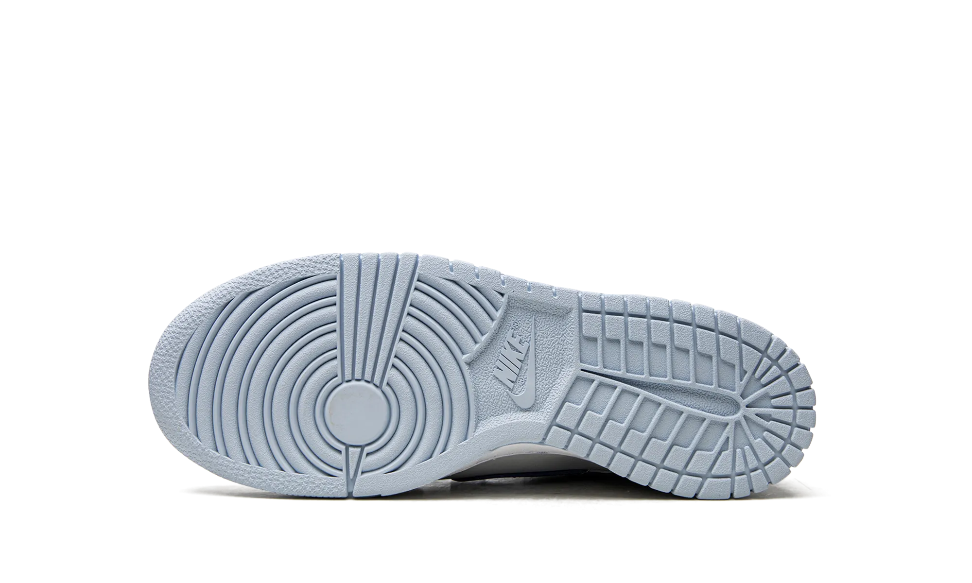 Dunk Low GS "Ivory / Hyper Royal" Slim Design Sporty Look