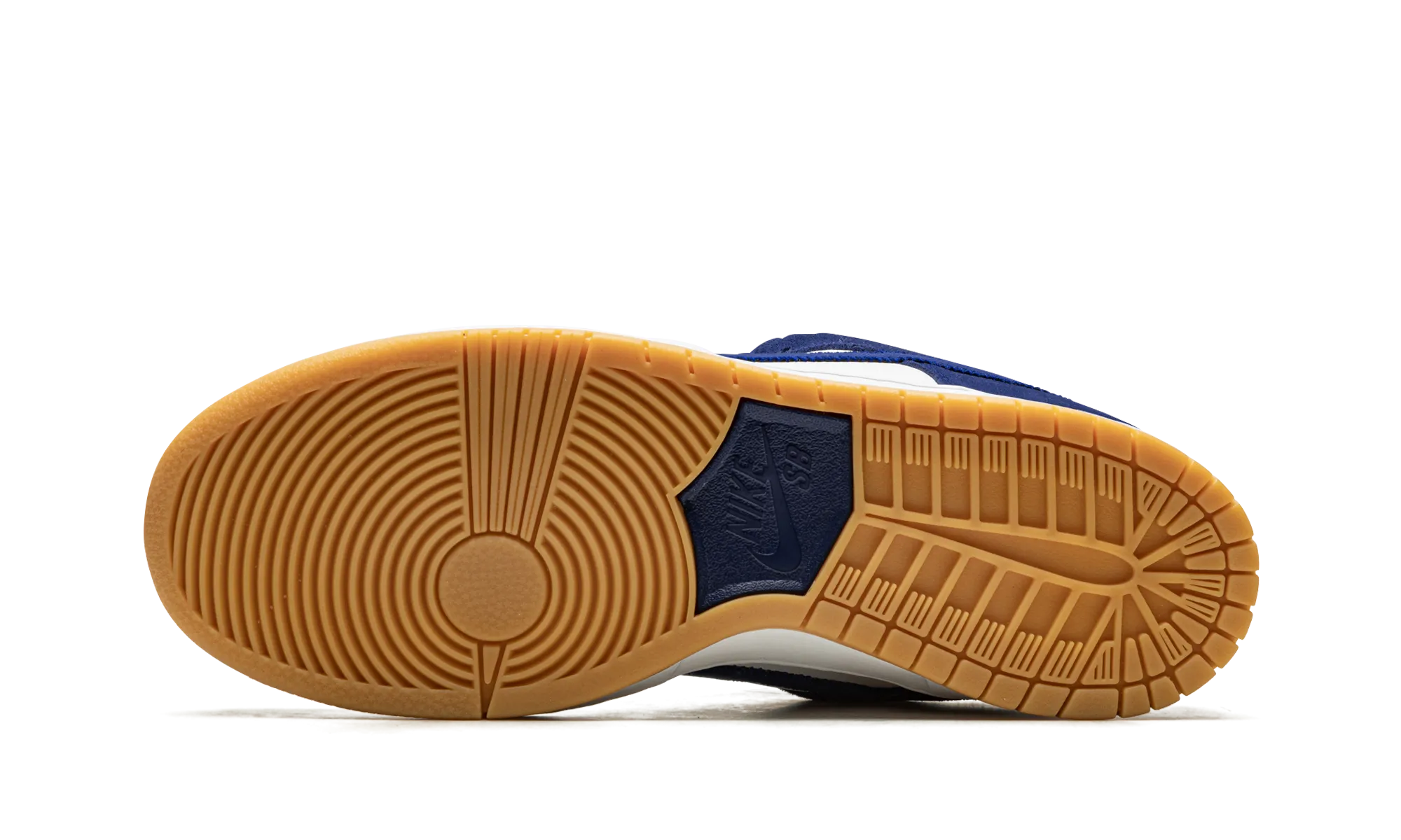 Friend Pace SB Dunk Low "Los Angeles Dodgers"