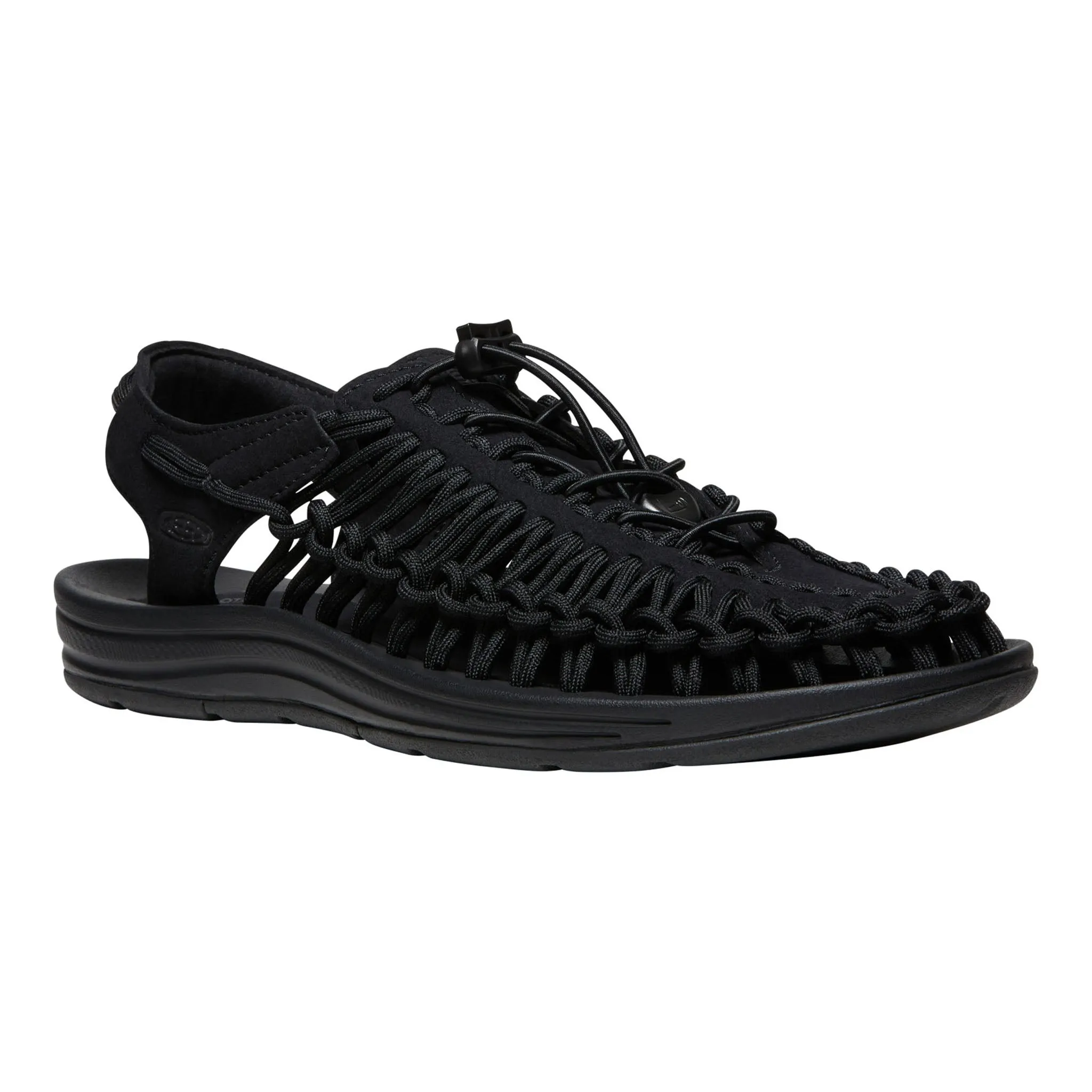 Stud Cool Men's UNEEK Sneaker Black