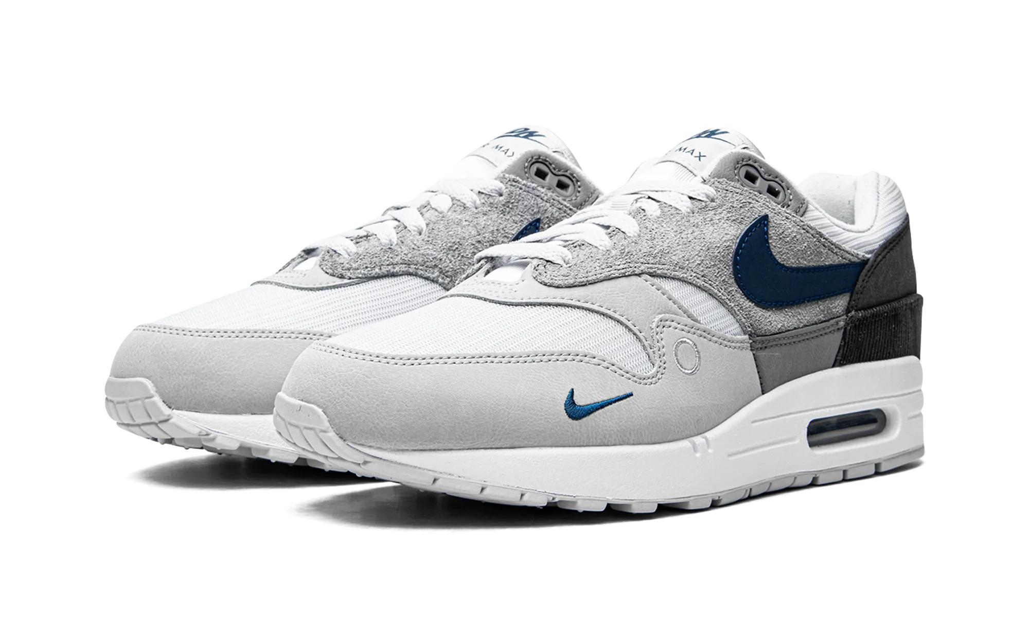Midsole Support Chill Day Air Max 1 "City Pack - London"