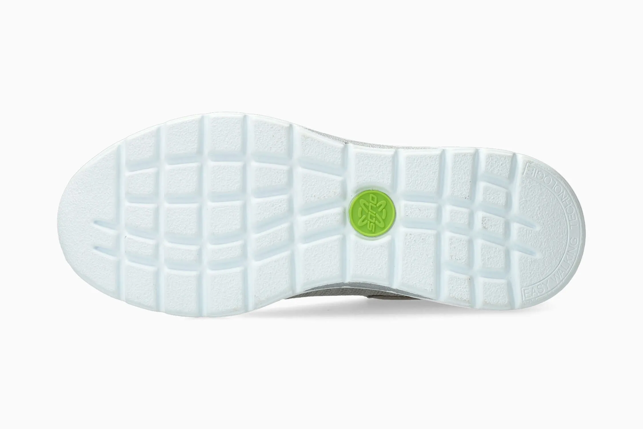 Comfort Outsole Timeless Fit Nepheline - White