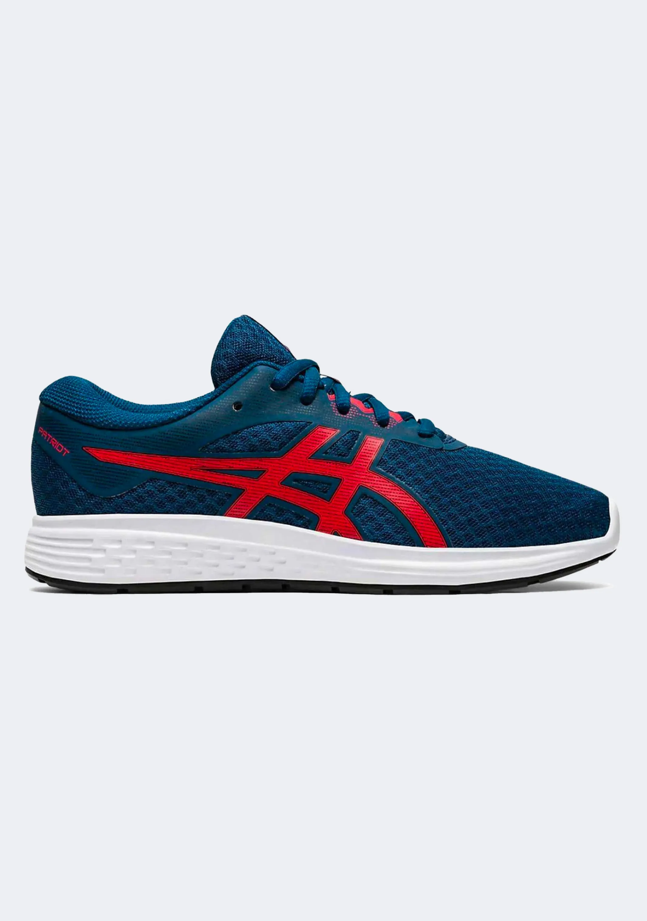 Asics Junior Patriot 11 GS Sport Fusion Ankle Collaboration