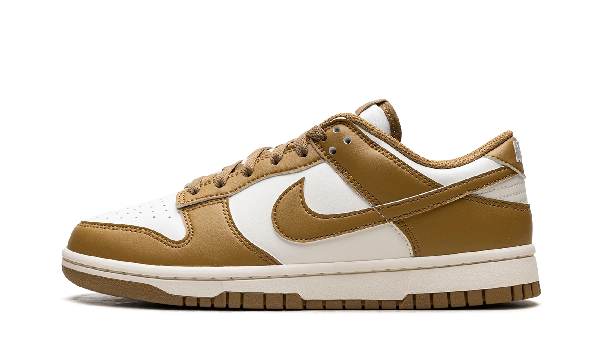 Durable Material Urban Pulse Dunk Low "Wheat"