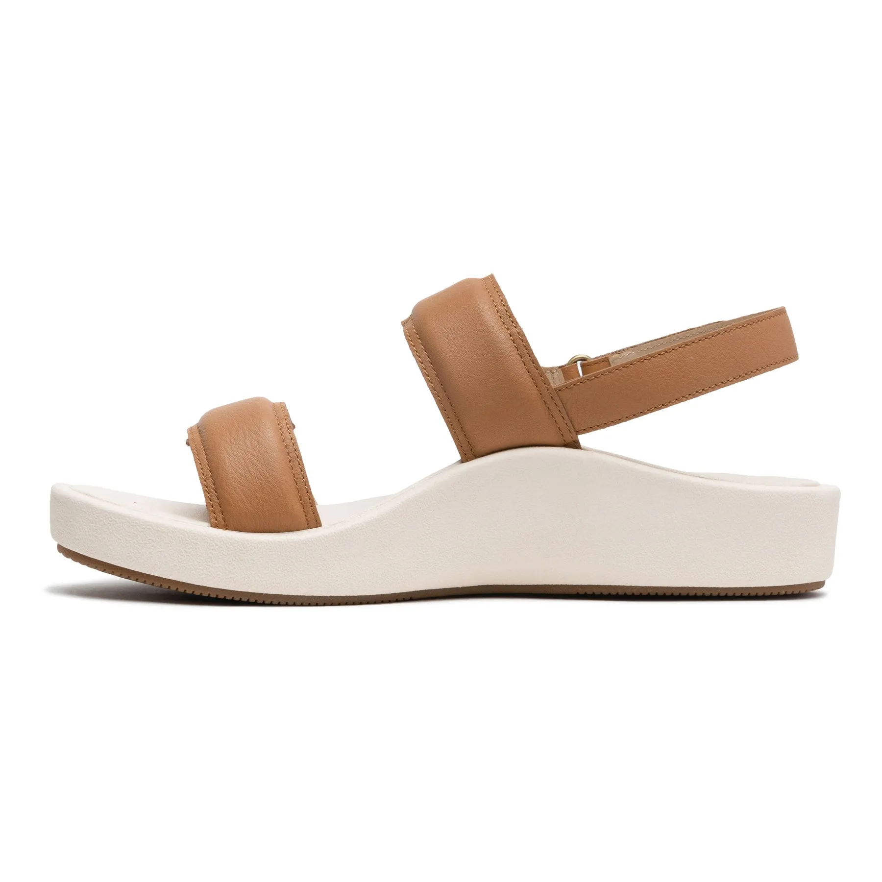 Dressy No Pressure Paseo Sandal
