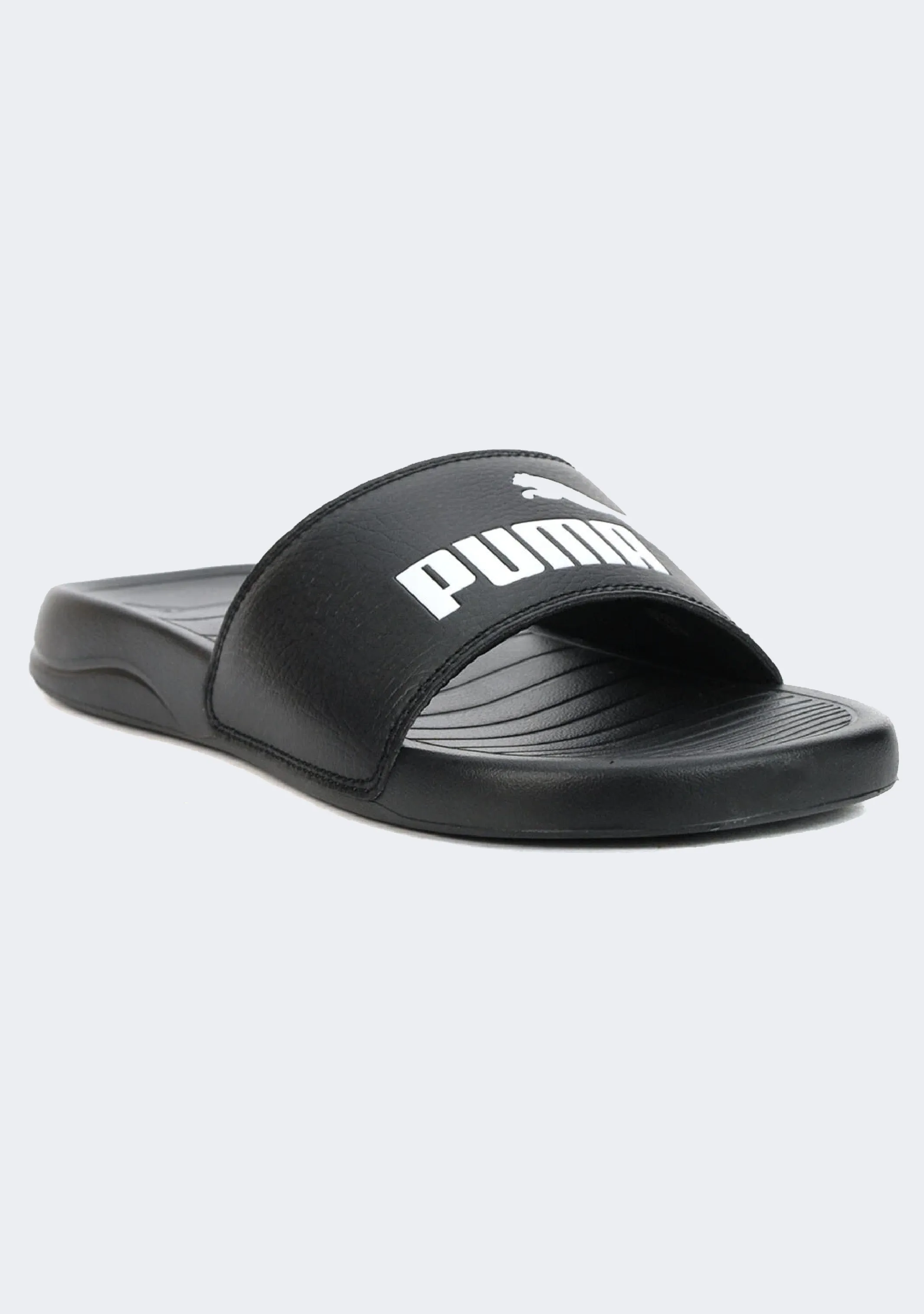 Toe Protection Suede Puma Men's Pop Cat 2.0