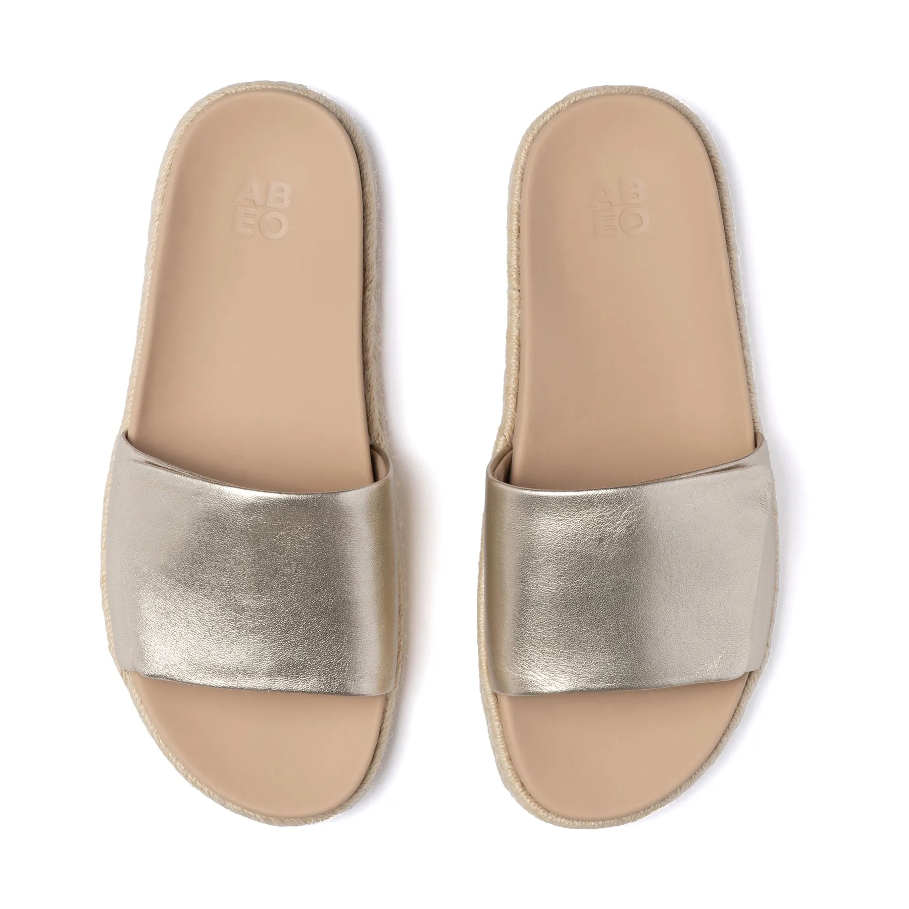 Isle Slide Metatarsal Summer Ready Lightweight Design