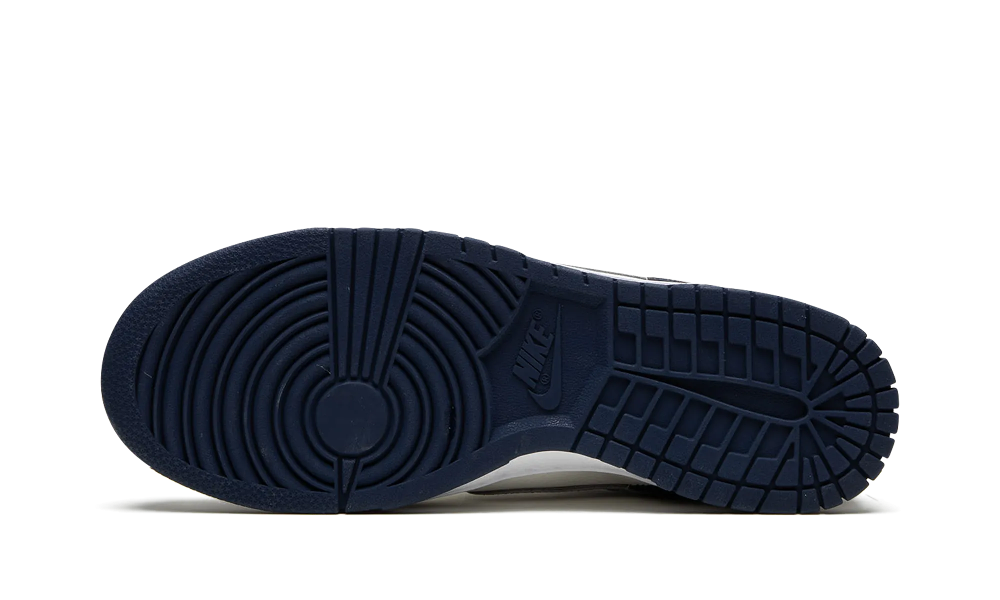 Day Run Dunk Low "Navy / White / Grey"