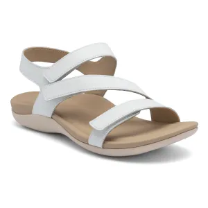 Joint Ease On Foot Oasis Sandal Metatarsal