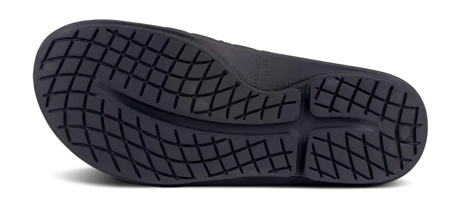 OOAHH SPORT FLEX SANDAL Chunky Heel