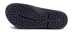 OOAHH SPORT FLEX SANDAL Chunky Heel