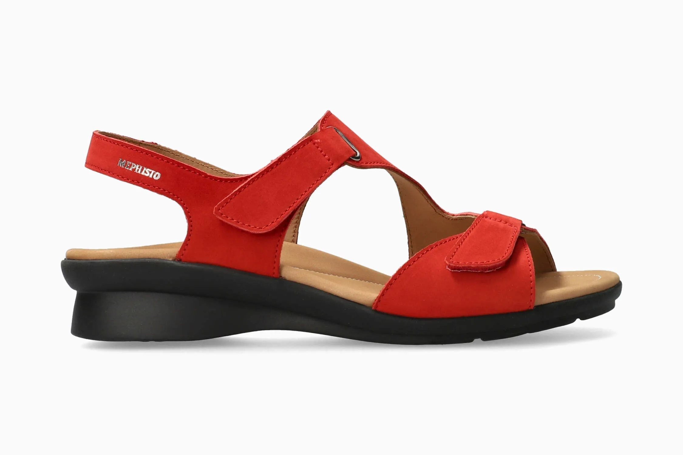 Paris - Scarlet 6941 All Terrain Stylish Commuters Sand Move
