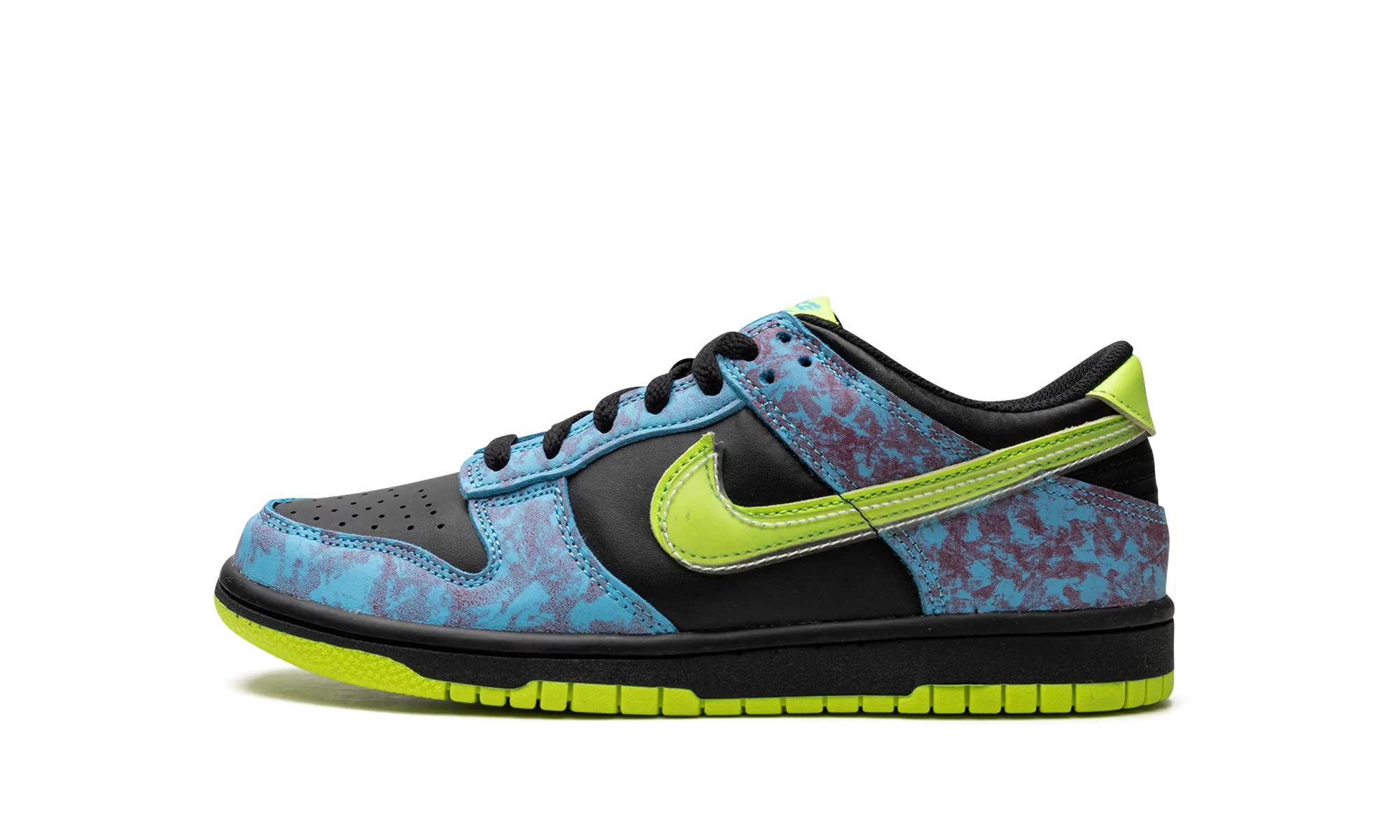 Dunk Low SE 2 Street Motion