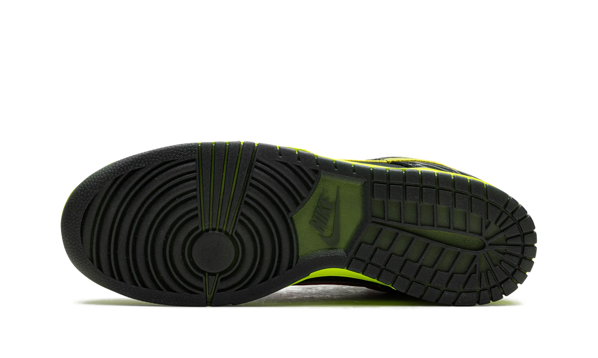 Nike Dunk Low UO PREM "What The Duck Home" Support Motion Moon Jog