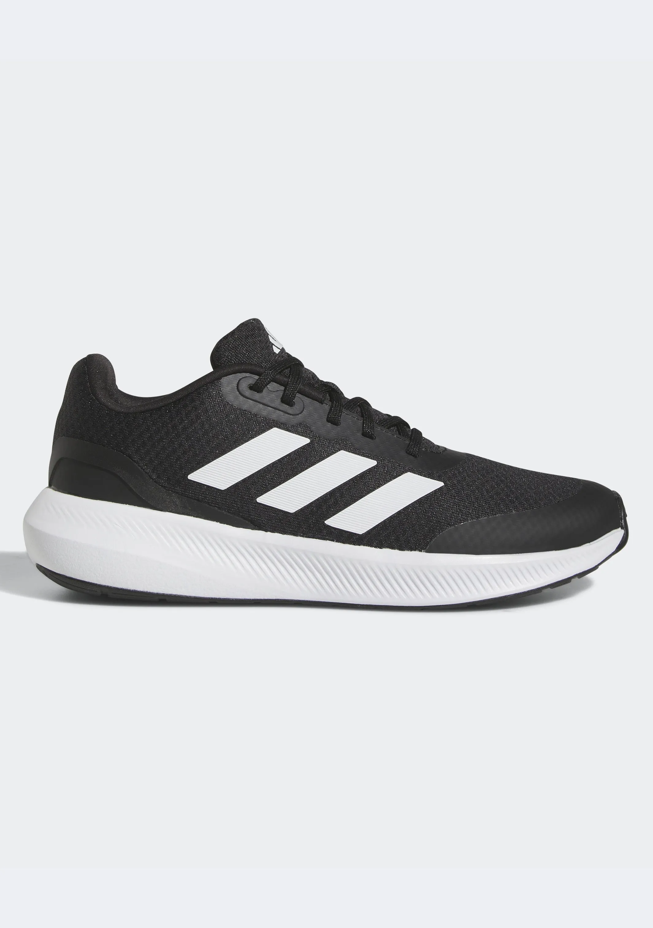 Adidas Kids' Runfalcon 3.0 K Waterproof Coating Hiking