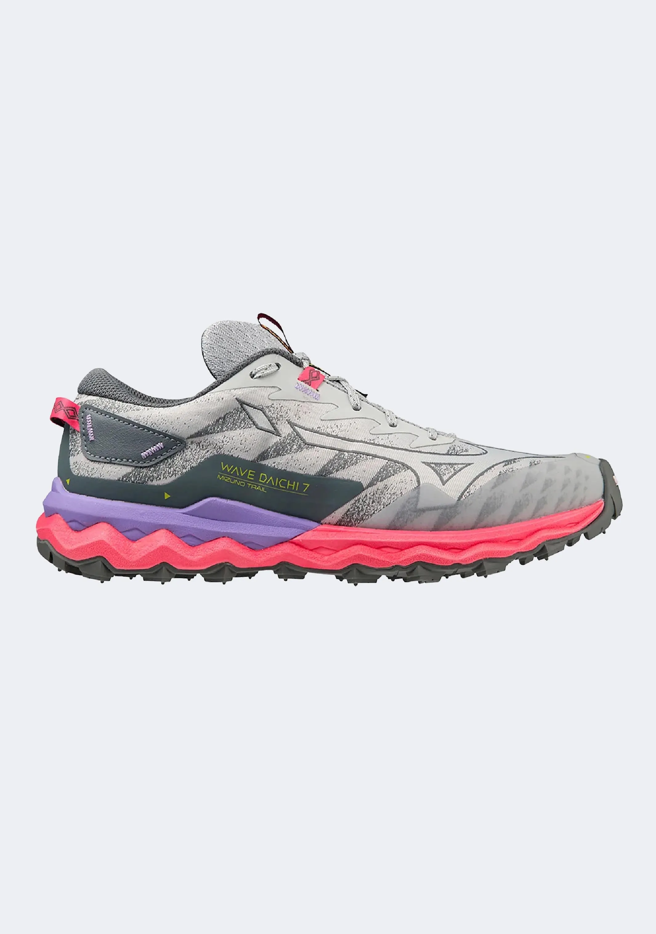 Mizuno Women's Wave Daichi 7 Comfy Walk