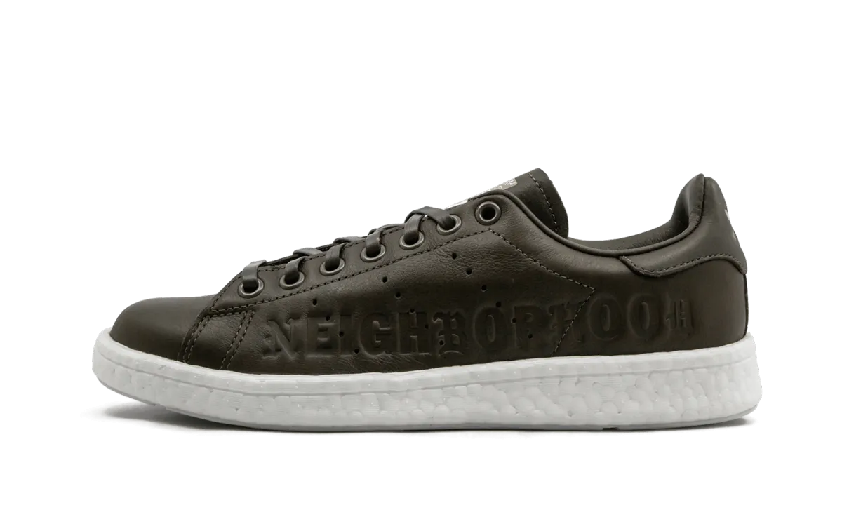 Stan Smith Boost NBHD Fashion Layer City Hike