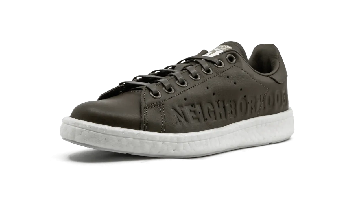 Stan Smith Boost NBHD Float Feel Eco Material