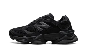 Urban Explorer Glow Edge 9060 "Black Cement"