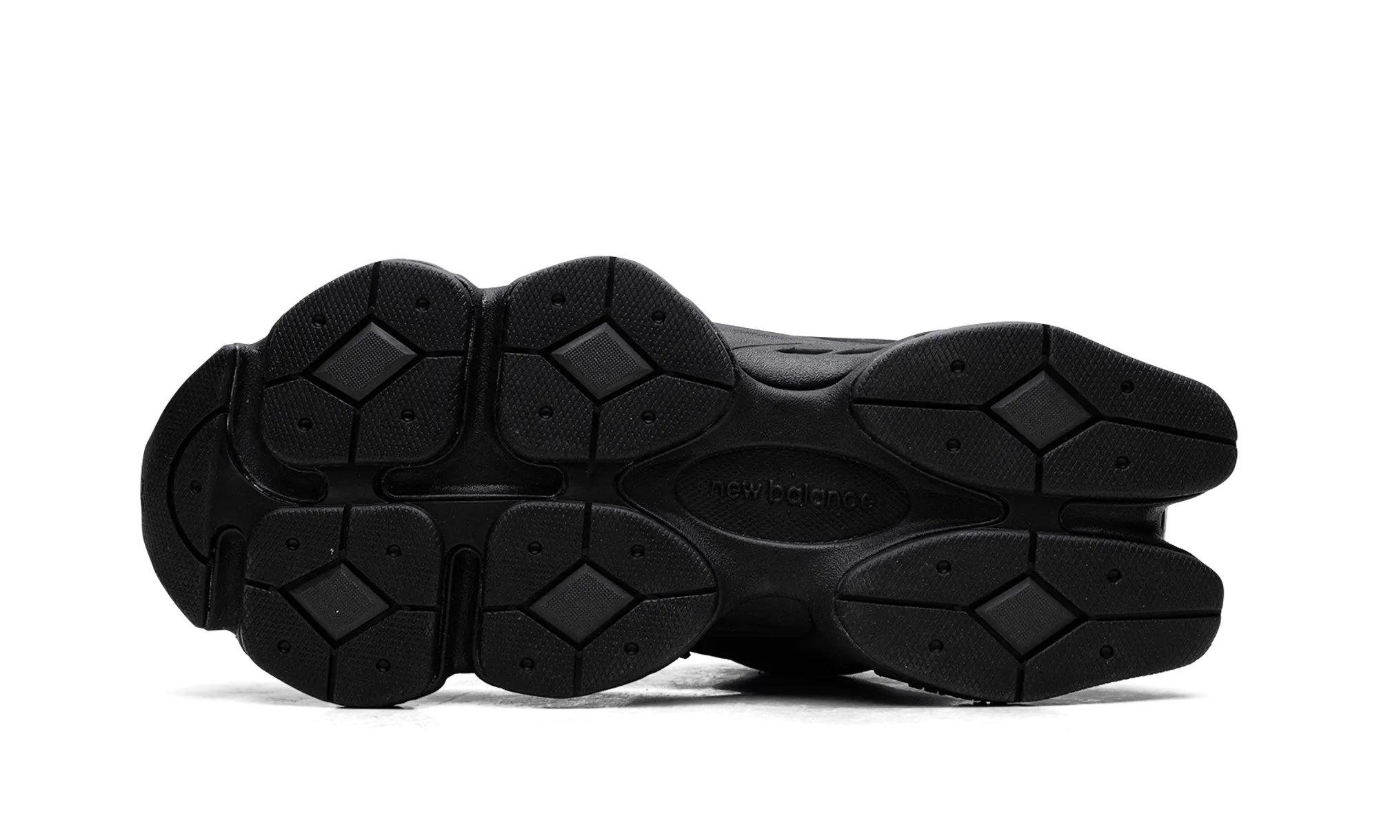 9060 "Black Cement" simple design