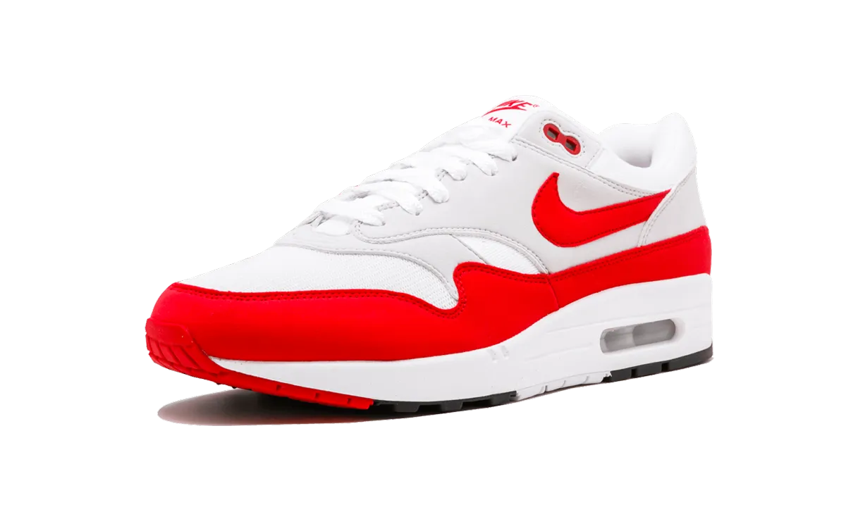 Air Max 1 Anniversary "Anniversary" Feather Soft